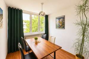 Johanneskirchen: großzügig wohnen mit sonnigen Balkon – Die vollständige Adresse der Immobilie erhältst du vom Anbieter., 81927 Johanneskirchen, München – Vorschaubild 3