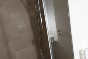 Seetor City-Campus : stilvolles Einzimmer-Apartment – Ostendstr. 123, 90482 Mögeldorf, Nürnberg – Vorschaubild 3