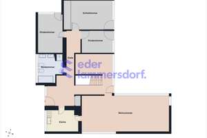 Freistehendes EFH im begehrten Komponistenviertel – mit Potenzial zum Traumhaus – Die vollständige Adresse der Immobilie erhältst du vom Anbieter., 64287 Darmstadt-Ost, Darmstadt – Vorschaubild 24