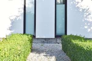 Exklusives Architektenhaus im Bauhaus-Stil: Wohnen auf höchstem Niveau in Feldrandlage – Die vollständige Adresse der Immobilie erhältst du vom Anbieter., 76831 Billigheim-Ingenheim – Vorschaubild 5