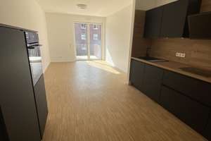 Hochwertige Neubauwohnung mit Süd-Balkon und Einbauküche – Lathusenstraße 10B, 30625 Kleefeld, Hannover – Vorschaubild 6