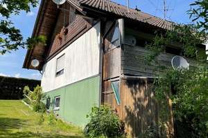 Mehrfamilienwohnhaus in Opfenbach
eine Kapitalanlage mit drei Einheiten – Die vollständige Adresse der Immobilie erhältst du vom Anbieter., 88145 Opfenbach – Vorschaubild 1