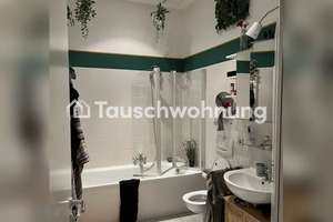 Tauschwohnung: 2-Raum Wohnung gegen WG-geeignete Wohnung – Die vollständige Adresse der Immobilie erhältst du vom Anbieter., 4103 Zentrum-Ost, Leipzig – Vorschaubild 7