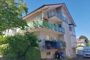 Gemütliche Dachgeschosswohnung in ruhiger Lage! – Die vollständige Adresse der Immobilie erhältst du vom Anbieter., 76228 Stupferich, Karlsruhe – Vorschaubild 12