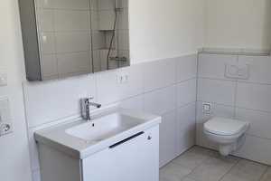 Erstbezug - sehr schöne Wohnung in bester Aussichtslage