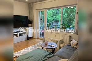 Tauschwohnung: Modernisierte 2 Zimmer Wohnung/ Suche: min 4 Zimmer – Die vollständige Adresse der Immobilie erhältst du vom Anbieter., 10713 Wilmersdorf, Berlin – Vorschaubild 2