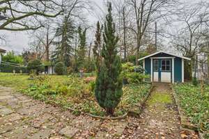 Stilvolle Wohnung mit Garten und eigenem Parkplatz in gefragter Lage ! – Die vollständige Adresse der Immobilie erhältst du vom Anbieter., 65203 Biebrich, Wiesbaden – Vorschaubild 8