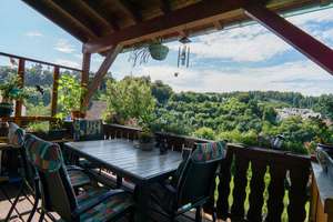 Bungalow mit Pool & Sauna auf 1.700 m² – Ihr privates Wellness-Paradies in Kyllburg – Die vollständige Adresse der Immobilie erhältst du vom Anbieter., 54655 Kyllburg – Vorschaubild 6