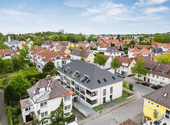 Real Estate Title Image Background