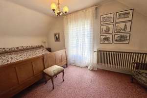 Neu! Frohnau - Charmanter Altbau in ruhiger Lage im Landhausstil mit Modernisierungsbedarf – Die vollständige Adresse der Immobilie erhältst du vom Anbieter., 13465 Frohnau, Berlin – Vorschaubild 11