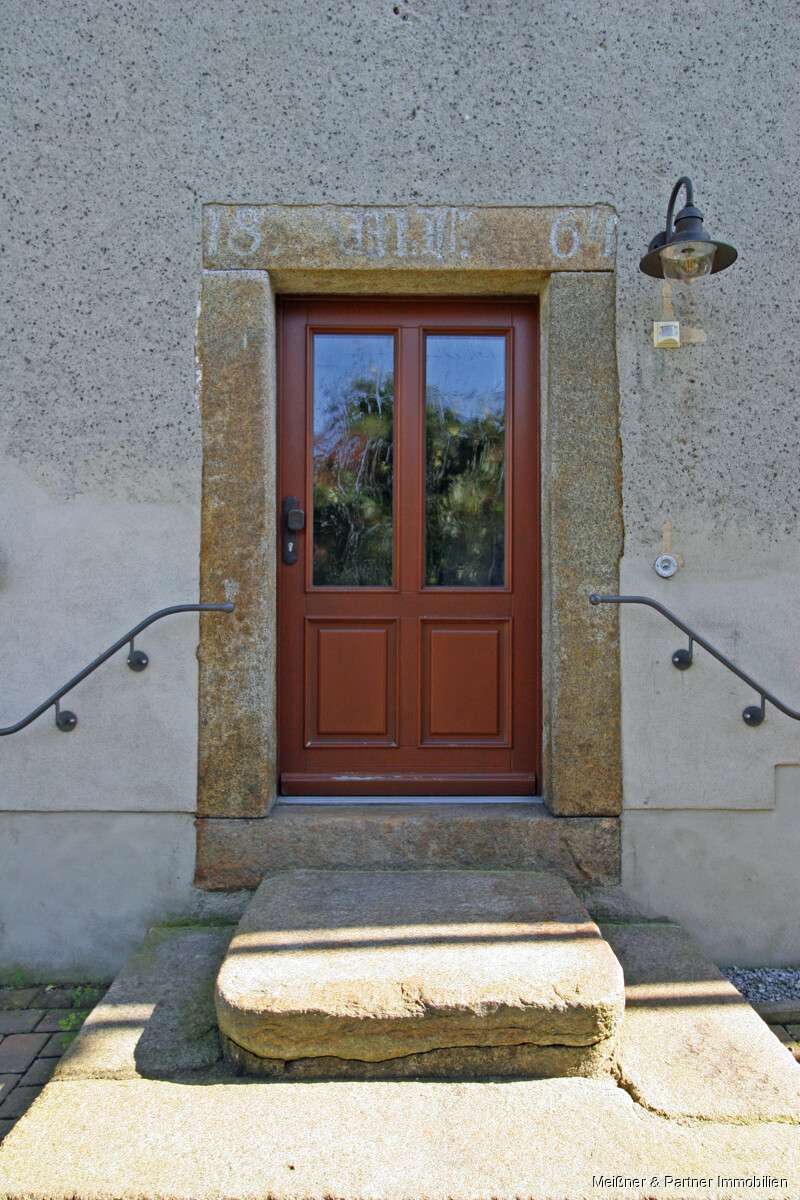 Modernisiertes Zweifamilienhaus in ruhiger Lage, Bautzen Kreis – Bild 2