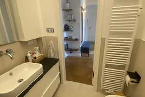 Charmante 3-Zimmer-Altbauwohnung im Zooviertel mit Balkon und Einbauküche – Kühlwetterstraße 38, 40239 Düsseldorf – Vorschaubild 16