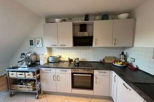 Wohlfühl 3-Zimmer- DG mit EBK, im Leipziger Waldstraßenviertel – Waldstr. 62, 4105 Zentrum-Nordwest, Leipzig – Vorschaubild 6