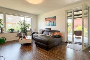 Ihr neues Zuhause in Greven-Reckenfeld: Zweifamilienhaus mit Garage, Garten und Mieteinnahmen – Die vollständige Adresse der Immobilie erhältst du vom Anbieter., 48268 Greven – Vorschaubild 2