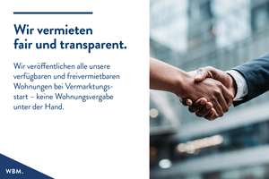 Erstbezug: Hochwertige 3-Zimmer-Wohnung in direkter Havelnähe – Asnièresstraße 3, 13587 Hakenfelde, Berlin – Vorschaubild 8