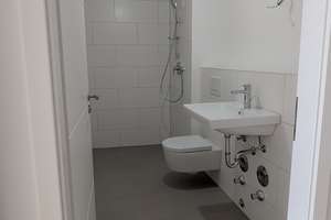 2-Zimmer-Wohnung mit großer Terrasse – Haltenhoffstraße 47d, 30167 Nordstadt, Hannover – Vorschaubild 7