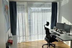 Lichtdurchflutetes Einfamilienhaus in Uhldingen-Mühlhofen *Provisionsfrei* – Bodenseekreis – Vorschaubild 12
