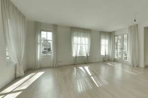 Großzügige 4-Zimmer-Erdgeschosswohnung mit Balkon und hochwertiger Ausstattung – Die vollständige Adresse der Immobilie erhältst du vom Anbieter., 10707 Wilmersdorf, Berlin – Vorschaubild 4