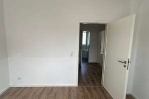 Helle 3 - Zimmer Wohnung mit separatem Mansardenzimmer in schöner Lage zu vermieten!  – Grafschaftsweg 6, 58675 Hemer – Vorschaubild 10