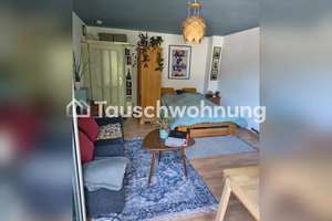 Tauschwohnung: Schöne zwei Zimmer Wohnung am Schloss – Die vollständige Adresse der Immobilie erhältst du vom Anbieter., 64287 Darmstadt-Ost, Darmstadt – Vorschaubild 2