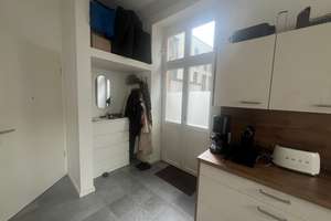 3,5-Zimmer-Wohnung im sanierten Denkmal in Dortmund-Schüren – Schürener Straße 93, 44269 Schüren, Dortmund – Vorschaubild 3