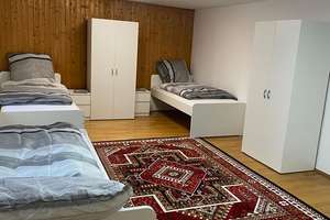 Exklusives Mehrfamilienhaus - Hoher Cashflow mit Entwicklungspotenzial – Die vollständige Adresse der Immobilie erhältst du vom Anbieter., 80992 Alt-Moosach, München – Vorschaubild 6