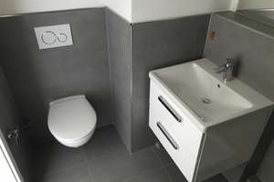 Nordstadt, schöne Neu renovierte und gut aufgeteilte 3-Zimmer-Wohnung, im 3 OG – Salierstraße 34, 75177 Nordstadt, Pforzheim – Vorschaubild 12