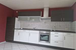  3,5 Zimmer DG Wohnung Balkon, Küchenzeile, Schwedenofen – Die vollständige Adresse der Immobilie erhältst du vom Anbieter., 93167 Falkenstein – Vorschaubild 13