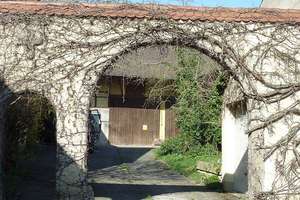 Histor. Wohnhaus mit Nebengebäuden - ehem. landw. Anwesen – Die vollständige Adresse der Immobilie erhältst du vom Anbieter., 97990 Weikersheim – Vorschaubild 23