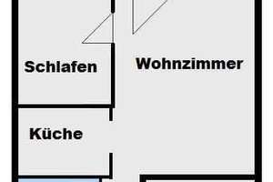 Erdgeschosswohnung mit Terrasse 2 5-Zimmer – Bergiusstraße 80, 86199 Göggingen-Nordost, Augsburg – Vorschaubild 13