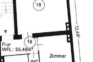 Grunderwerbssteuer geschenkt - Vermietete 2-Zi.Wohnung mit 3,5% Rendite am Humboldthain – Die vollständige Adresse der Immobilie erhältst du vom Anbieter., 13347 Gesundbrunnen, Berlin – Vorschaubild 9