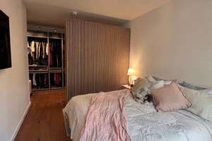 Schöne 103 m2 Wohnung zur Untervermietung (befristet) in Düsseldorf-Grafental / Flingern-Nord – 40235 Flingern Nord, Düsseldorf – Vorschaubild 2