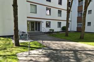 Alltagstaugliches 1-Zimmer-Apartment in München Solln – Geigenbergerstraße 13, 81477 Solln, München – Vorschaubild 2