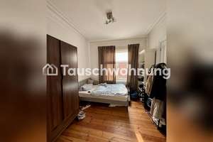 Tauschwohnung: 3-Zimmer Altbauwohnung nahe Außenalster und Mühlenkamp – Die vollständige Adresse der Immobilie erhältst du vom Anbieter., 22085 Barmbek-Süd, Hamburg – Vorschaubild 5
