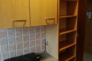 1-Zimmer Appartement für Singles in ER-West ab 1.7.2026 – Die vollständige Adresse der Immobilie erhältst du vom Anbieter., 91056 Büchenbach Dorf, Erlangen – Vorschaubild 4