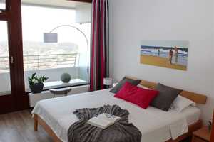 31.Etage: Moderne 2-Zimmer-Wohnung mit Meerblick – Trelleborgallee 2, 23570 Lübeck – Vorschaubild 14