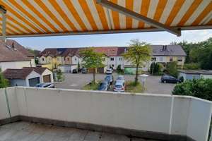 3,5-Zimmer Wohnung mit Garage in Mannheim-Rheinau-Süd – Die vollständige Adresse der Immobilie erhältst du vom Anbieter., 68219 Rheinau, Mannheim – Vorschaubild 2