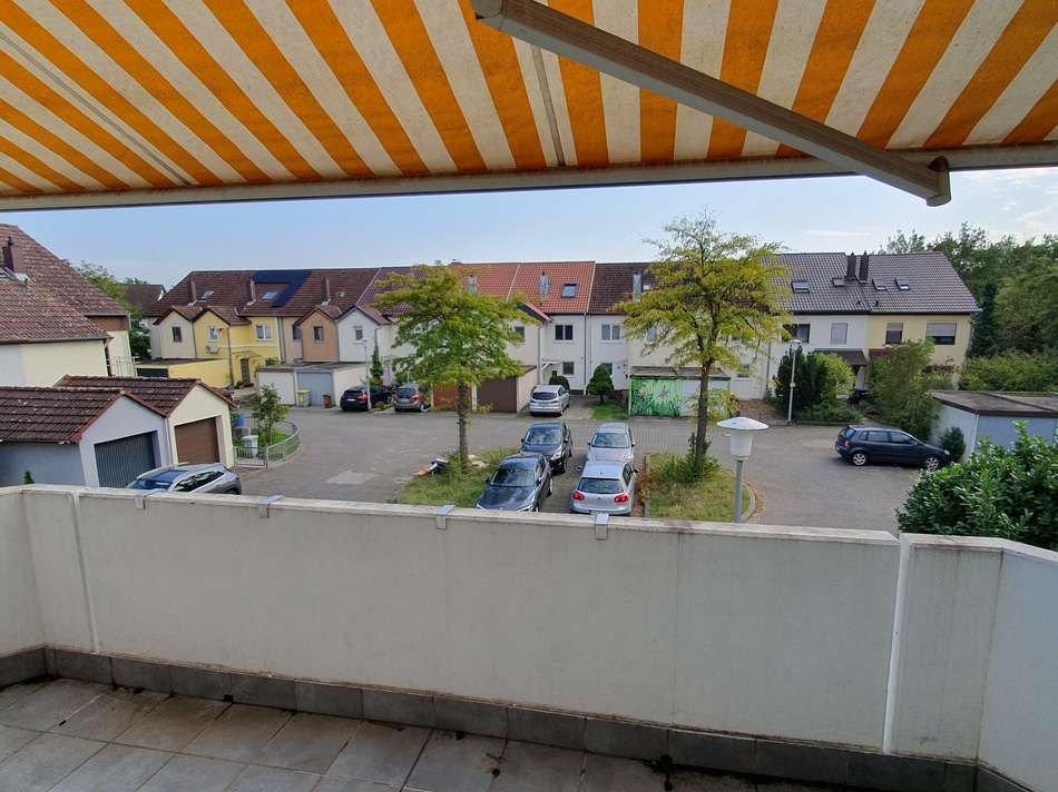 Ausblick