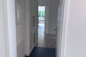 Ruhige 2 Zimmer-Gartenwohnung in München-Trudering – Die vollständige Adresse der Immobilie erhältst du vom Anbieter., 81825 Waldtrudering, München – Vorschaubild 8