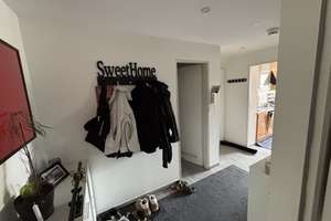 Zuhause mit 2 Zimmern in Stuttgart Stammheim – Die vollständige Adresse der Immobilie erhältst du vom Anbieter., 70439 Stammheim-Mitte, Stuttgart – Vorschaubild 3