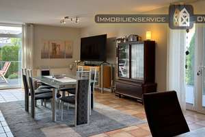 ::: Lebendige Farben, klare Formen – ein DHH Zuhause mit Charakter in Bestlage ::: – Die vollständige Adresse der Immobilie erhältst du vom Anbieter., 32584 Löhne – Vorschaubild 20