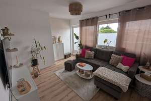Schöne Wohnung mit Weitblick – Hafenstraße 3, 27576 Mitte, Bremerhaven – Vorschaubild 2