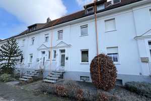 Mehr als nur vier Wände!
Durchdachtes Reihenhaus in Rheine Dorenkamp – Steinfurt (Kreis) – Vorschaubild 1