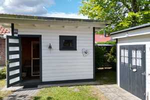 *Nordseeurlaub* Auszeit am Bernsteinsee in Conneforde! Ruhe und Luxus laden Sie zum Verweilen ein – Dobbenweg 103, 26215 Ammerland (Kreis) – Vorschaubild 17