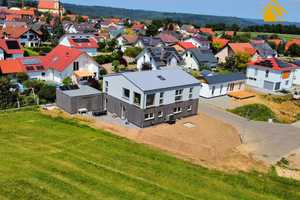 Wohnen mit Weitblick: EFH 2023 mit Traumküche, Terrasse & hoher Bauqualität – Ostalbkreis – Vorschaubild 3