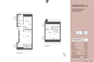11.17 - Charmante 3- Zimmer Wohnung mit Denkmal-AfA im Grünen – Gutshof Zwätzen 11, 7743 Zwätzen, Jena – Vorschaubild 28