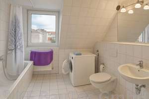Mithoffstr. 2 - DG-Wohnung für Selbstnutzer, Fernsicht,  frei ab 30.11.26 – 30159 Südstadt, Hannover – Vorschaubild 4