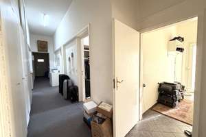 Altbau mit Potenzial: Großzügige 6-Zimmer-Wohnung mit 135 m² – Die vollständige Adresse der Immobilie erhältst du vom Anbieter., 42289 Langerfeld-Beyenburg, Wuppertal – Vorschaubild 18