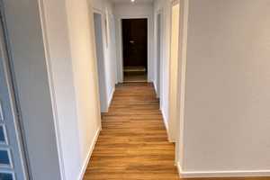 Frisch sanierte 4-Zimmer Wohnung mit im Grünen! – Klerschweg 11, 50968 Köln – Vorschaubild 11