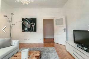 Provisionsfreie charmante Altbauwohnung in Schwabing – Die vollständige Adresse der Immobilie erhältst du vom Anbieter., 80805 Münchner Freiheit, München – Vorschaubild 2